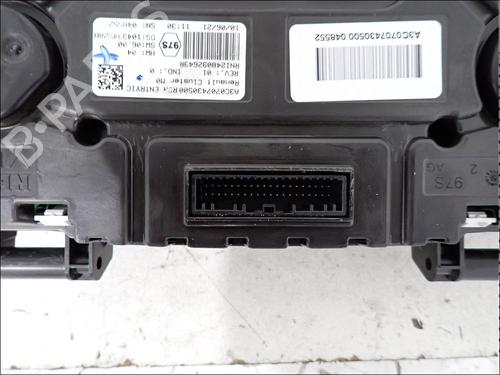 Quadrante DACIA DUSTER (HM_) 1.5 dCi 115 4x4 (HMAD) | BP34023372C47 - Image 3