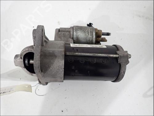 Used Starter Starter 34020268 34020268