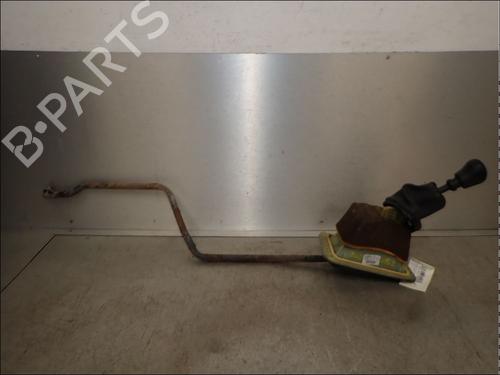 Gearstang Gearstang RENAULT CLIO II (BB_, CB_) 1.5 dCi (B/CB07) (65 hp) 34025995 34025995