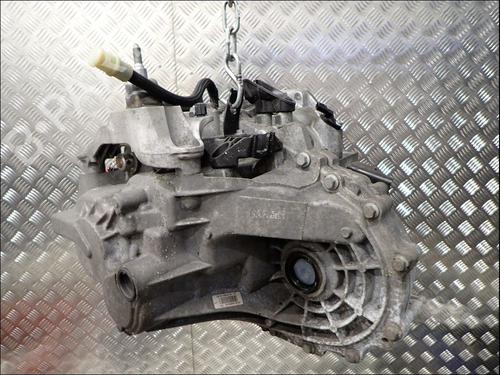 Gearbox RENAULT MEGANE IV Hatchback (B9A/M/N_) 1.6 dCi 130 (B9A4) | BP36795779M3  - Image 6