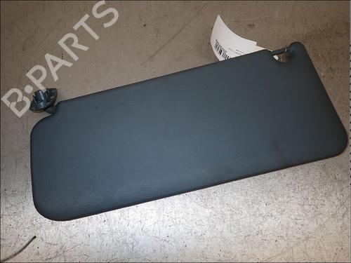 Right sun visor RENAULT MEGANE Scenic (JA0/1_) 1.9 dTi (JA0N) | BP34021283I2 - Image 2