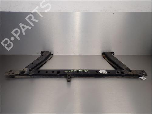 Used Front bumper reinforcement Front bumper reinforcement 39195770 39195770