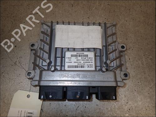 engine-control-unit-ecu-peugeot-307-break-3e-2002-2003-2004-2005-2006-2007-2008-2009-36182631 main image