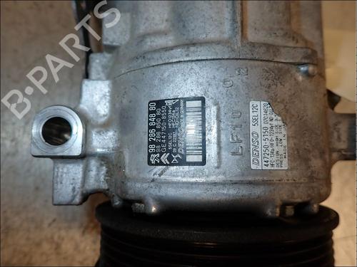 AC compressor OPEL CORSA F (P2JO) 1.2 (68) | BP34016675M34 - Image 3