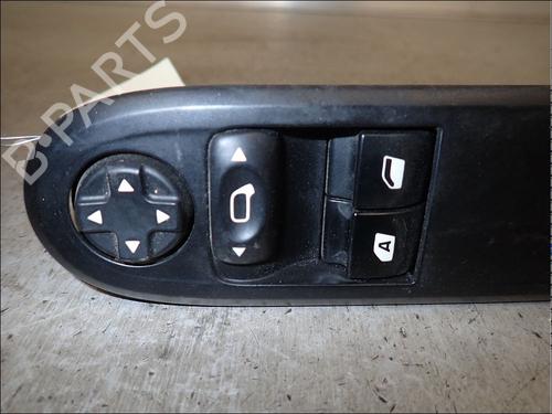 Left front window switch CITROËN C3 II (SC_) 1.6 BlueHDi 75 | BP34035779I27 - Image 3