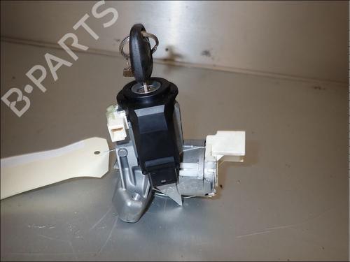 Used Ignition barrel Ignition barrel TOYOTA YARIS (_P9_) 1.33 VVT-i (NSP90_, NSP90R) (100 hp) 34029197 34029197