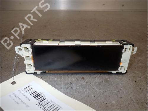 Used Display monitor Display monitor 34028212 34028212