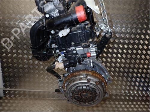 Engine DACIA SANDERO II 1.0 SCe 75 (B8JC, B8JD, B8NC) | BP34022689M1  - Image 7