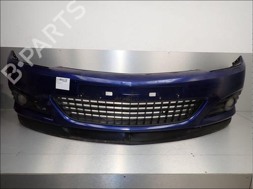 front-bumper-opel-astra-h-twintop-a04-2005-2006-2007-2008-2009-2010-34025718 main image