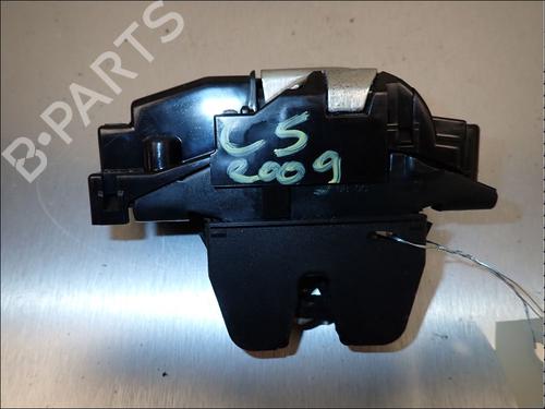 Used Tailgate lock Tailgate lock CITROËN C5 III (RD_) 2.0 HDi 140 (RDRHF8, RDRHFA, RDRHA8, RDRHAJ) (140 hp) 34028859 34028859