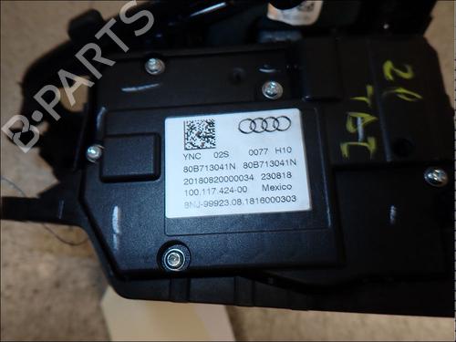 Gear lever AUDI Q5 (FYB, FYG) 40 TDI quattro | BP34031624M90 - Image 5