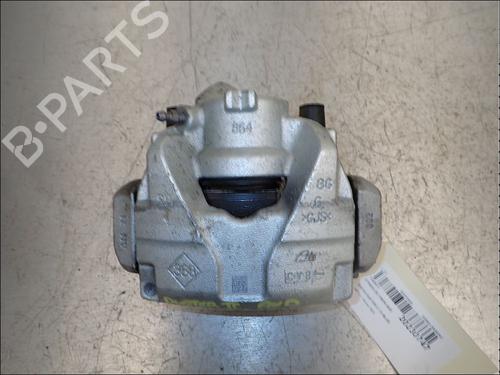 Used Right front brake caliper Right front brake caliper DACIA DUSTER (HM_) 1.5 dCi 115 4x4 (HMAD) (116 hp) 34028430 34028430