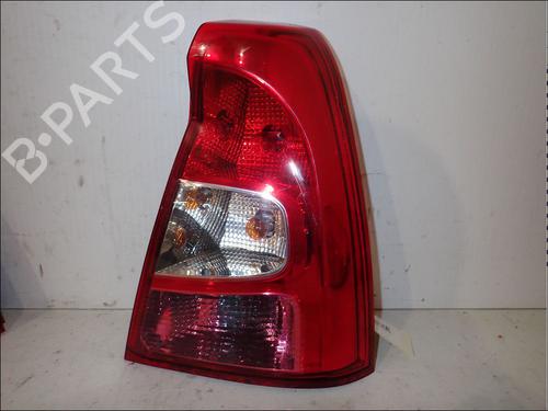Used Right taillight Right taillight 34013036 34013036