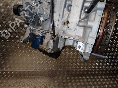 Motor CITROËN C-ELYSEE (DD_) 1.2 PureTech 82 (DDHMRP) | BP34011926M1 - Image 2