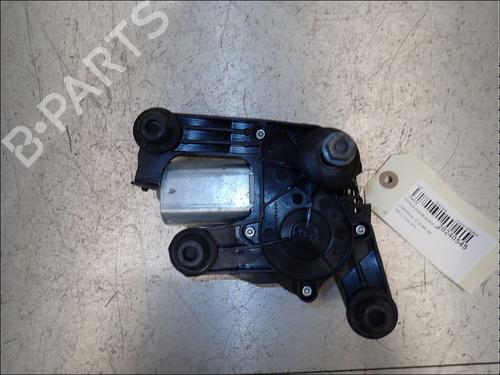 Used Rear wiper motor Rear wiper motor 34028542 34028542