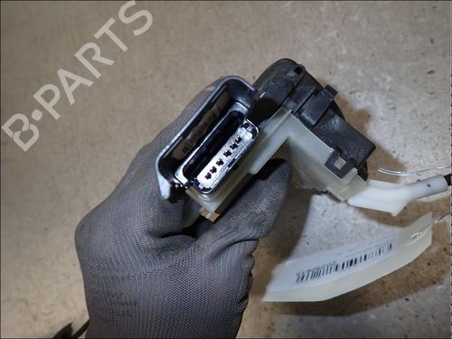 Front right lock CITROËN C3 II (SC_) 1.2 VTi 82 | BP34033447C97 - Image 5
