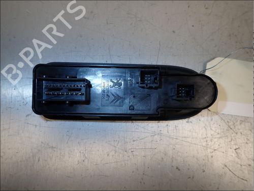 Left front window switch PEUGEOT 308 SW I (4E_, 4H_) 1.6 HDi | BP34029349I27 - Image 2