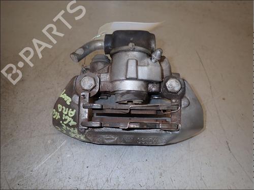 Used Right rear brake caliper Right rear brake caliper PEUGEOT 206 CC (2D) 1.6 16V (2DNFUF, 2DNFUR) (109 hp) 34012919 34012919