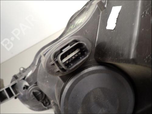 Left headlight CITROËN C3 II (SC_) 1.2 VTi 82 | BP38794352C28 - Image 5