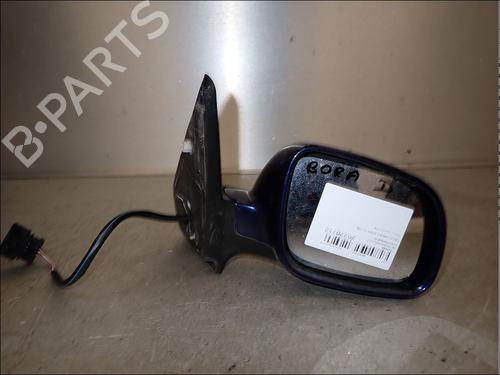 Used Right mirror Right mirror VW BORA I (1J2) 1.9 TDI (101 hp) 34032286 34032286