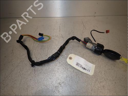 Used Ignition barrel Ignition barrel CITROËN C5 I (DC_) 2.0 HDi (DCRHZB, DCRHZE) (109 hp) 34024631 34024631