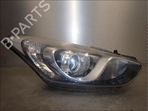 Used Right headlight Right headlight HYUNDAI i30 (GD) 1.6 CRDi (110 hp) 34031128 34031128