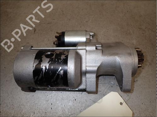Used Starter Starter NISSAN NP300 PICKUP (D22) 2.5 dCi 4x4 (133 hp) 34017273 34017273