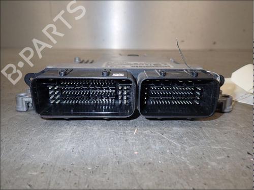 Engine control unit (ECU) CITROËN C3 III (SX) 1.5 BlueHDi 100 (SXYHYP, SXYHTU) | BP34034150M57 - Image 3
