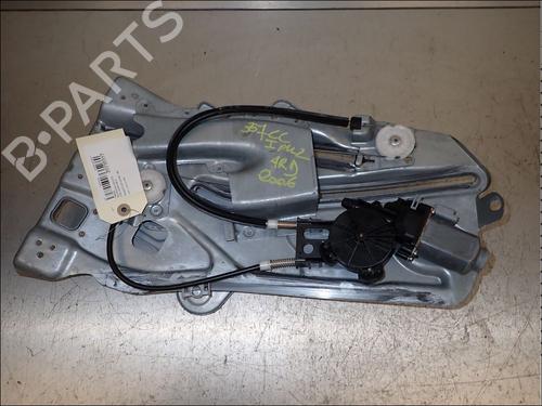 rear-right-window-mechanism-peugeot-307-cc-3b-2003-2004-2005-2006-2007-2008-2009-34031478 main image