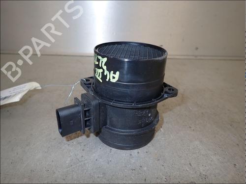 Used Mass air flow sensor Mass air flow sensor AUDI A4 B8 (8K2) 2.0 TDI (143 hp) 34020475 34020475