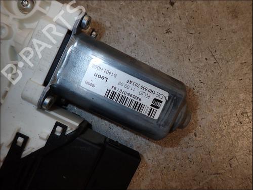 Rear left window mechanism SEAT LEON (1P1) 2.0 TDI | BP34363084C24 - Image 3
