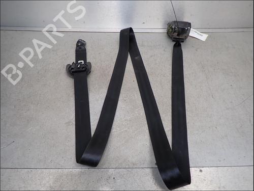 Used Rear right belt tensioner Rear right belt tensioner VW POLO V (6R1, 6C1) 1.6 TDI (90 hp) 34262256 34262256