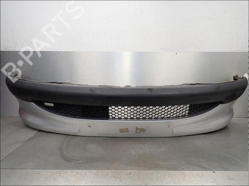 front-bumper-peugeot-206-hatchback-2ac-1998-1999-2000-2001-2002-2003-2004-2005-2006-2007-2008-2009-2010-2011-2012-34035636 main image