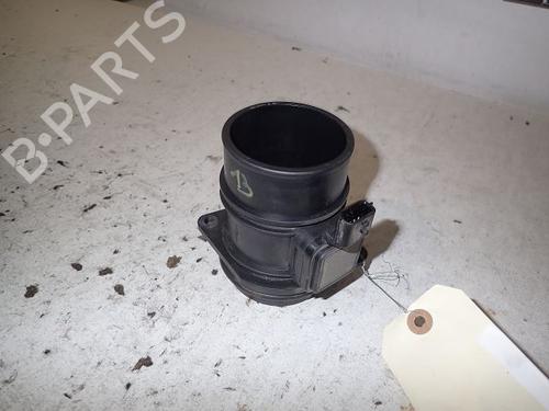 Used Mass air flow sensor Mass air flow sensor RENAULT KANGOO Express (FW0/1_) 1.5 dCi 90 (FW0G, FW05, FW08, FW11) (90 hp) 34016167 34016167