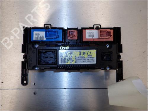 Climate control CITROËN C5 II (RC_) 2.0 HDi (RCRHRH) | BP34012017I5 - Image 2