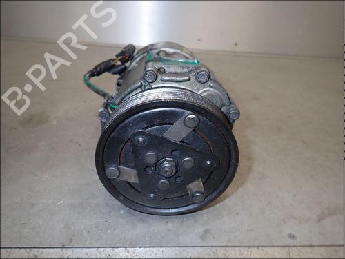 Compressor A/A Compressor A/A VW GOLF IV (1J1) 1.9 TDI (110 hp) 34017066 34017066