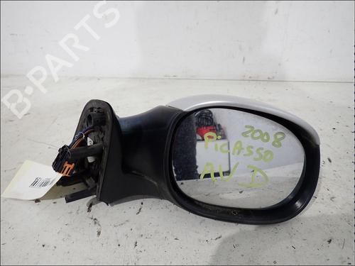 Used Right mirror Right mirror 34019615 34019615