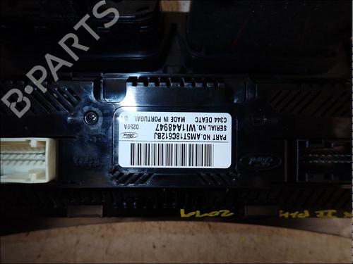 Climate control FORD C-MAX II (DXA/CB7, DXA/CEU) 2.0 TDCi | BP34014194I5  - Image 5