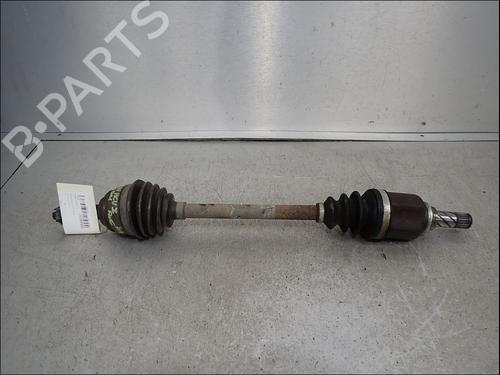Used Left front driveshaft Left front driveshaft 37094173 37094173
