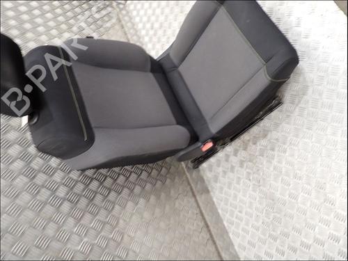 Sæde venstre fortil CITROËN C3 III (SX) 1.6 BlueHDi 75 | BP37658955C15 - Image 6