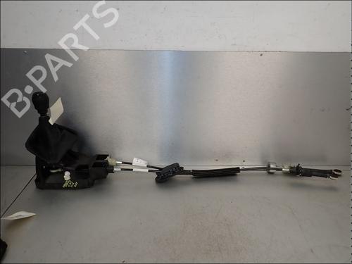 Used Gear lever Gear lever DACIA SANDERO III 1.0 TCe LPG (91 hp) 34014360 34014360