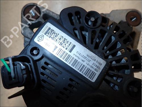 Alternator DACIA LOGAN MCV (KS_) 1.5 dCi (KS04) | BP34023092M7 - Image 5