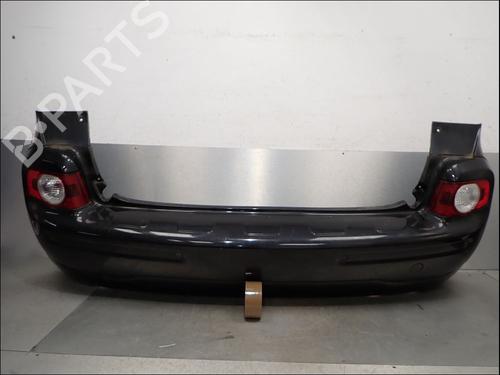 Used Rear bumper Rear bumper CITROËN C3 Picasso (SH_) 1.6 HDi (109 hp) 35893254 35893254