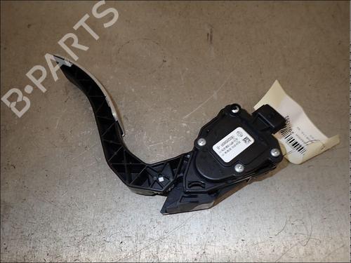 Pedal RENAULT CAPTUR I (J5_, H5_) 1.3 TCe 150 (J5NK, J5JS) | BP34016781I4 - Image 2