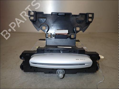 Used Radio Radio MINI MINI (R56) Cooper D (109 hp) 34033888 34033888