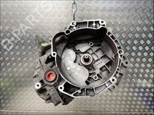 Used Gearbox Gearbox 37094161 37094161