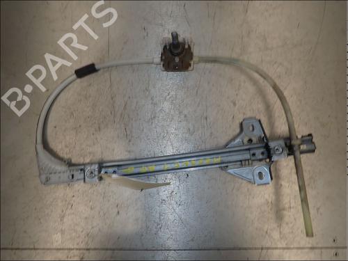 Used Rear left window mechanism Rear left window mechanism RENAULT MEGANE I (BA0/1_) 1.9 dTi (BA1U) (80 hp) 34022426 34022426