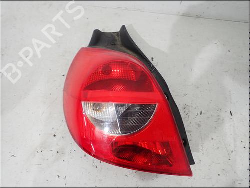 Used Left taillight Left taillight 34016368 34016368
