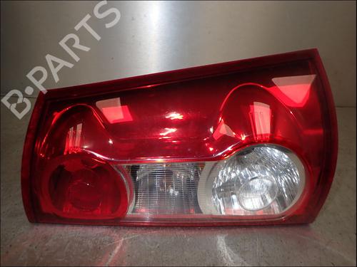 Used Right taillight Right taillight DACIA LOGAN MCV (KS_) 1.5 dCi (KS0W) (86 hp) 34270265 34270265