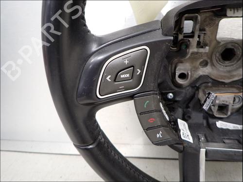 Steering wheel LAND ROVER RANGE ROVER EVOQUE (L538) 2.0 D | BP36518367C49 - Image 3